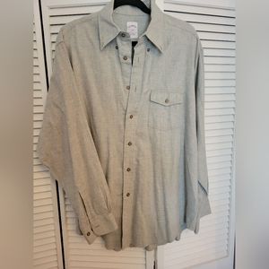 Brooks Brothers Red Label Flannel